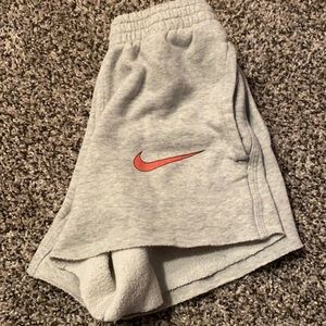 nike shorts
